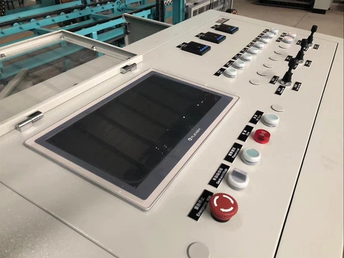 Remote control system Remote control system