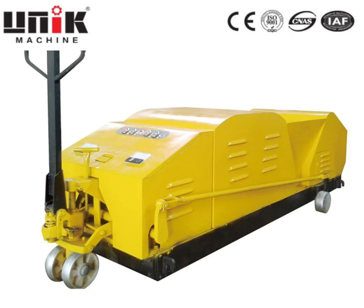 Dinding ringan precast Panel mesin