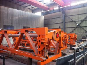 Mesin Pipa Tiriskan Beton