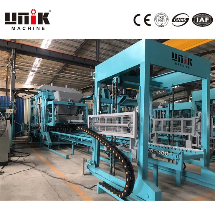 Harga Mesin Pembuat Paver Block